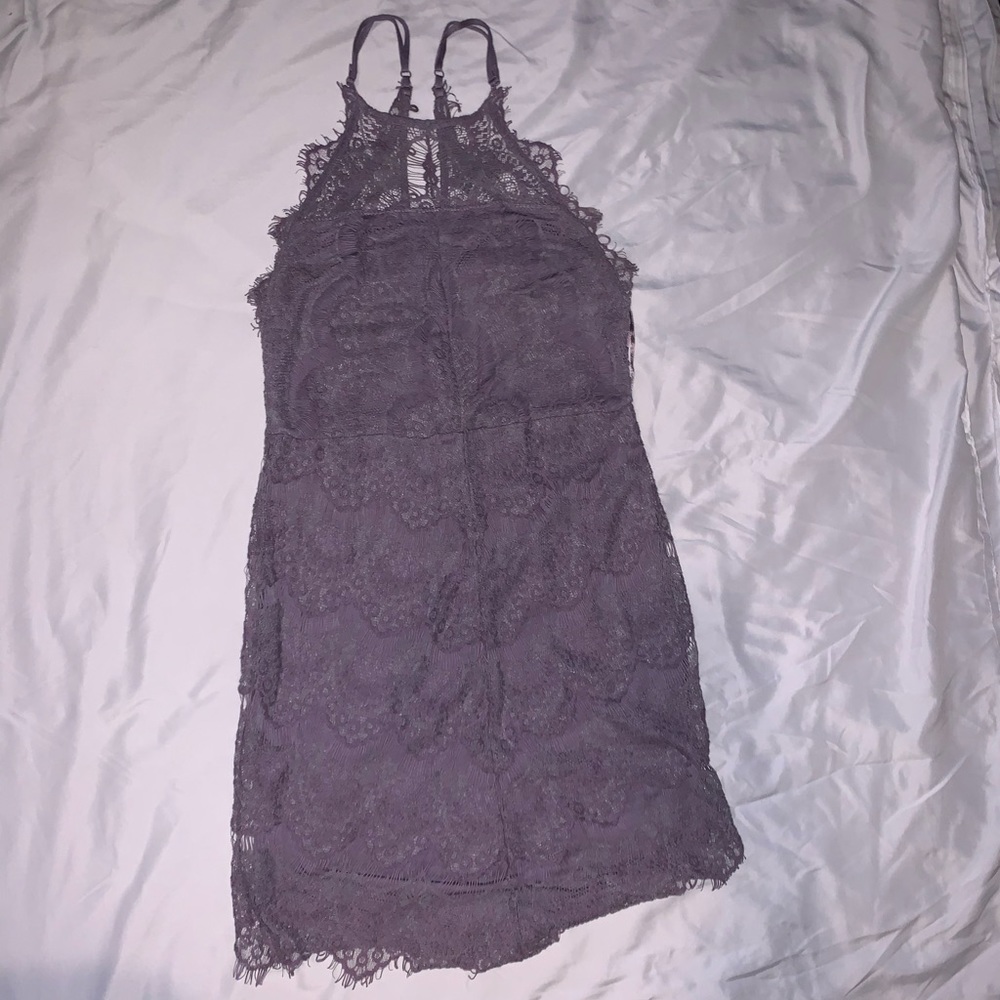 Free people dress